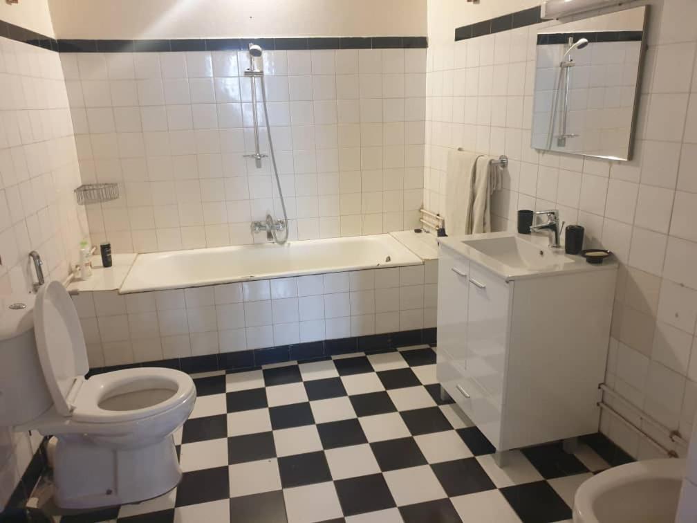 Chez Olivier - Ile De Gorée Zewnętrze zdjęcie